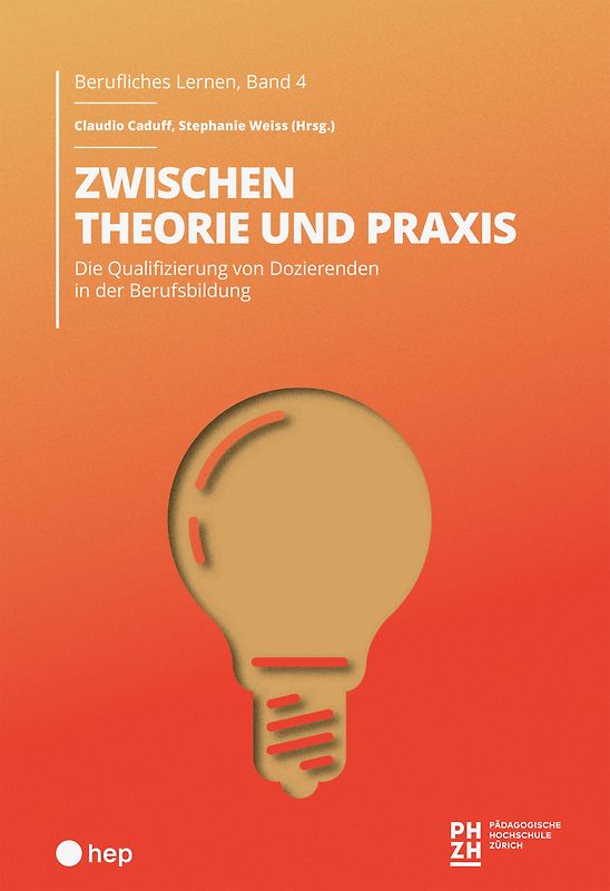 Zwischen Theorie und Praxis