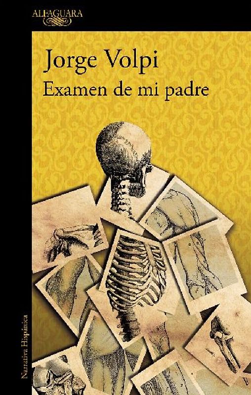 Examen de mi padre