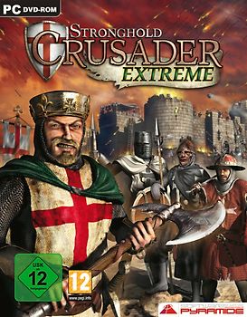 Stronghold Crusader Extreme PC Spiele