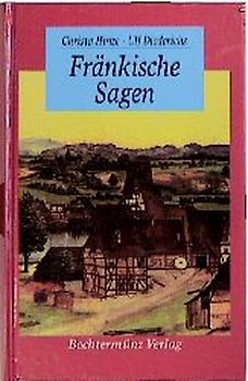 Fränkische Sagen
