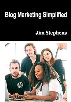 Blog Marketing Simplified