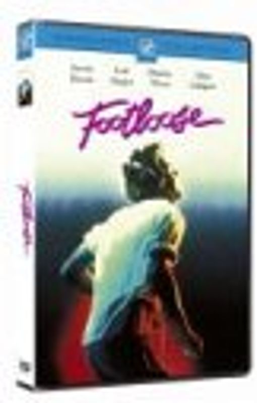 Footloose [UK Import] DVD