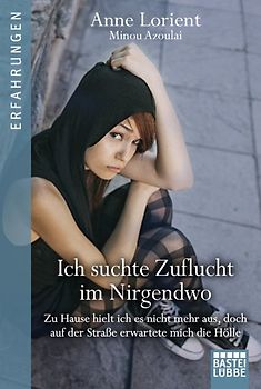 Ich suchte Zuflucht im Nirgendwo
