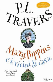 Mary Poppins e i vicini di casa