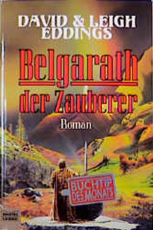 Belgarath der Zauberer