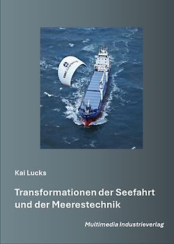 Meer und Schiff im Fluss der Zeiten