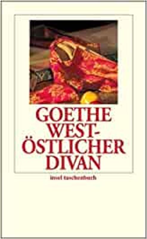 West-östlicher Divan