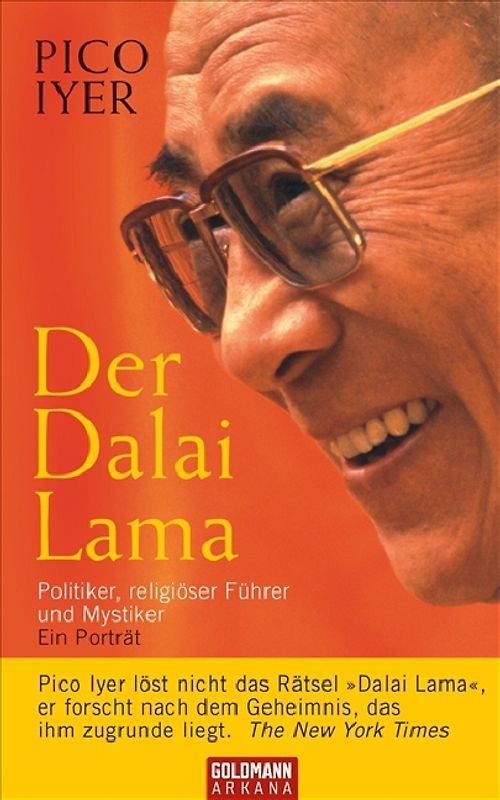 Der Dalai Lama