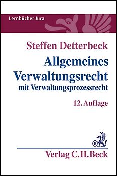 Allgemeines Verwaltungsrecht