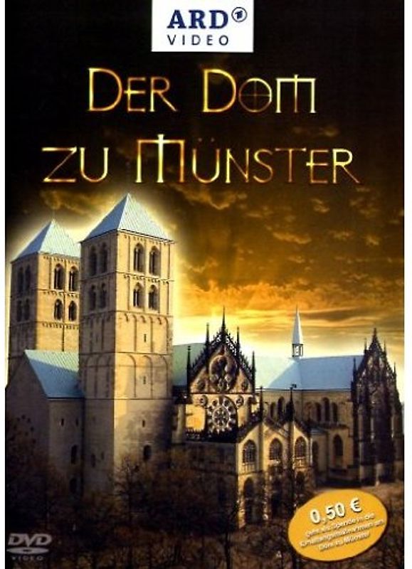 Der Dom zu Münster DVD