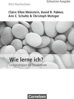 Lern- und Arbeitsstrategien - WLI-Hochschule