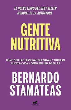 Gente Nutritiva / Nourishing People