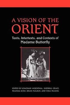 A Vision of the Orient