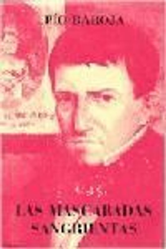 Las mascaradas sangrientas