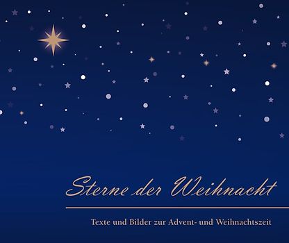 Sterne der Weihnacht