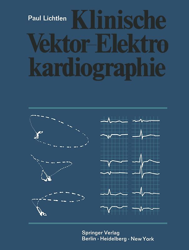 Klinische Vektor-Elektrokardiographie