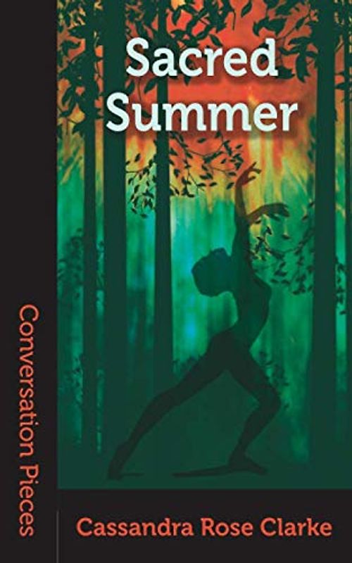Sacred Summer (Conversation Pieces, Band 75)