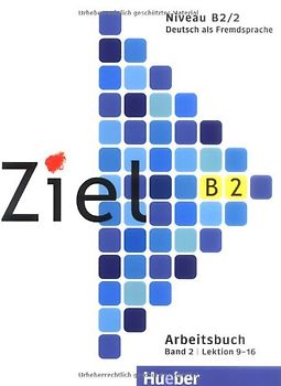 Ziel. Deutsch als Fremdsprache / Ziel B2, Band 2