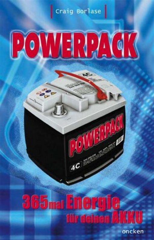 Powerpack