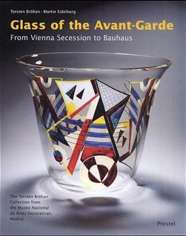 Glass of the Avant-Garde