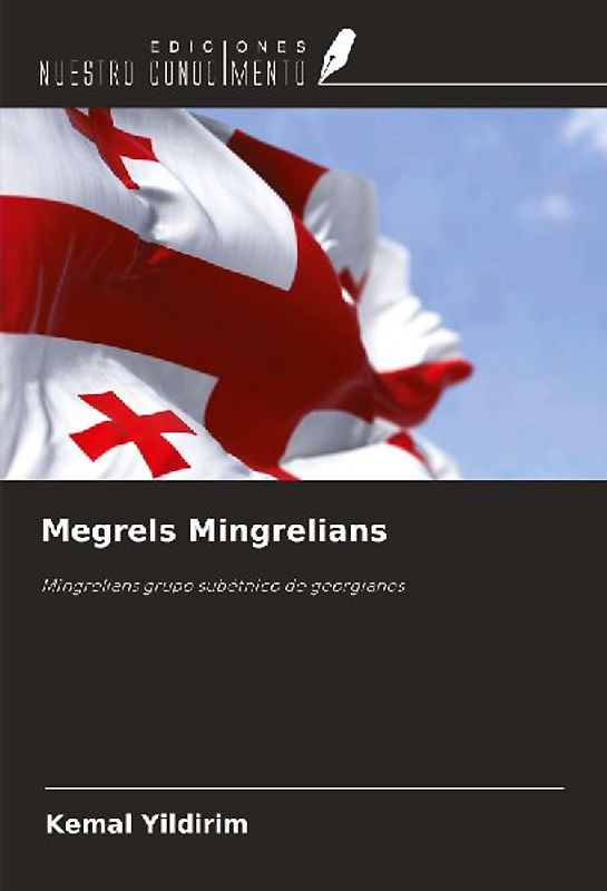 Megrels Mingrelians