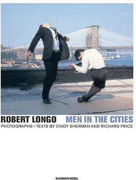 Men in the Cities