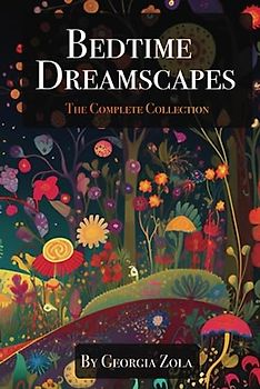 Bedtime Dreamscapes: The Complete Collection