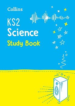 KS2 Science Study Book