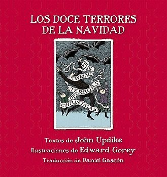 Los doce terrores de la Navidad