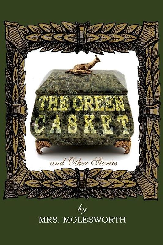 The Green Casket and Other Stories