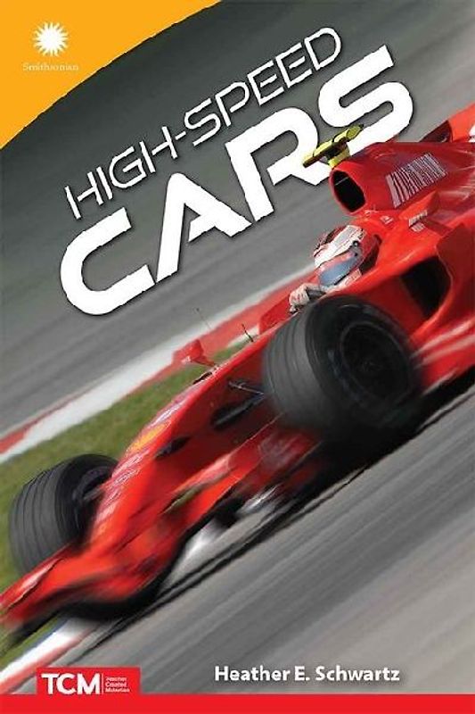 High-Speed Cars