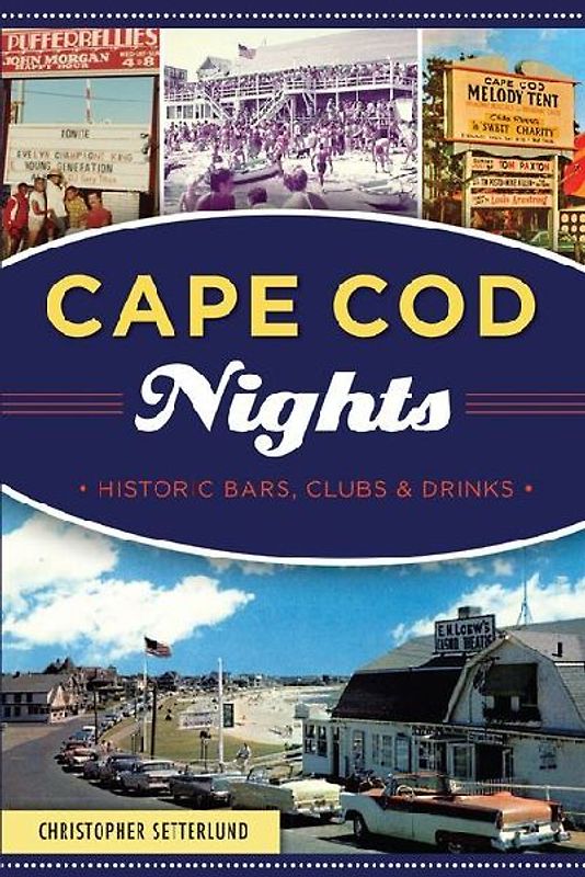Cape Cod Nights