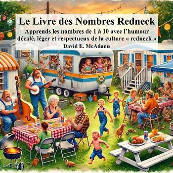 Le Livre des Nombres Redneck
