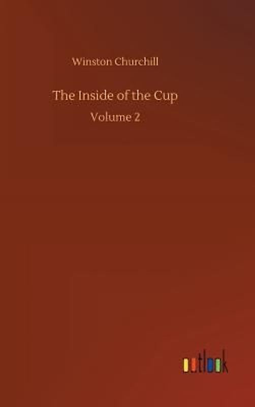 The Inside of the Cup