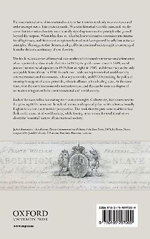 International Legitimacy and World Society