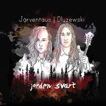 Järventaus/Dluzewski - Jorden Svart