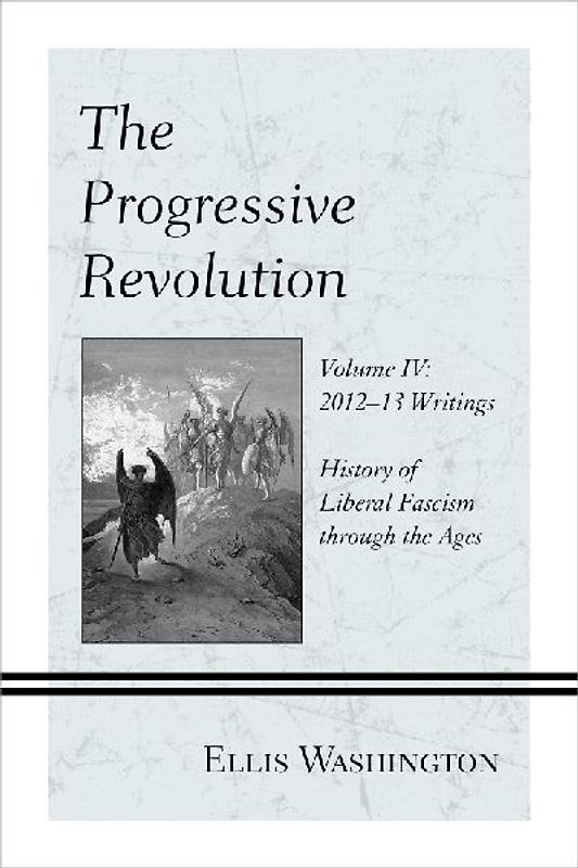 Progressive Revolution