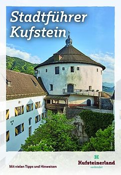 Stadtführer Kufstein