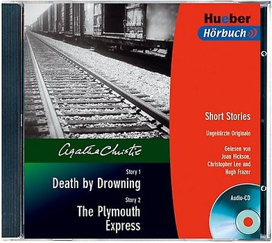 Death by Drowning / The Plymouth Express. Audio-CD