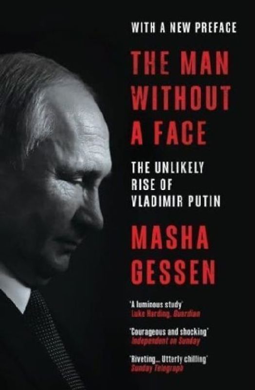 The Man Without a Face