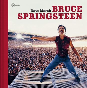 Bruce Springsteen live