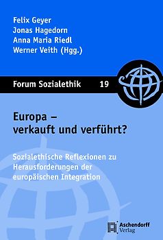 Europa - verkauft und verführt?