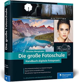 Die große Fotoschule
