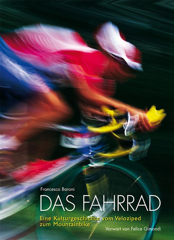 Das Fahrrad