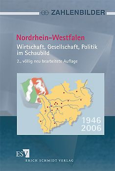 ZAHLENBILDER Nordrhein-Westfalen