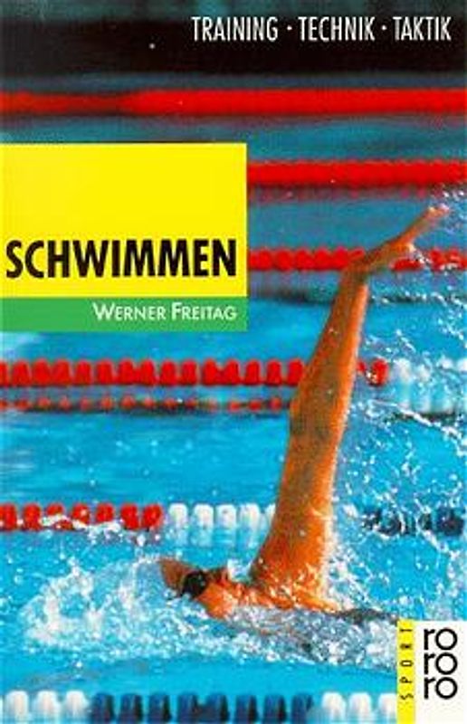 Schwimmen