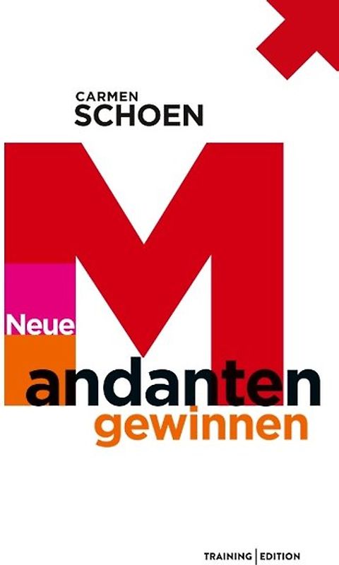 Neue Mandanten gewinnen
