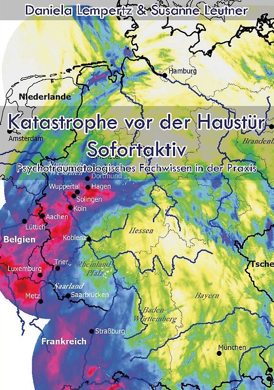 Katastrophe vor der Haustür - Sofortaktiv