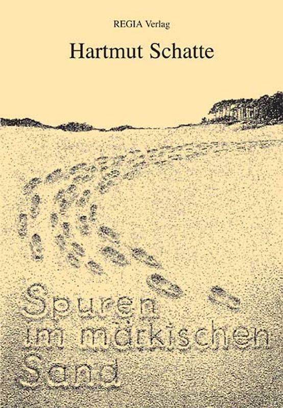 Spuren im märkischen Sand