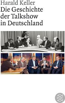 Die Geschichte der Talkshow in Deutschland